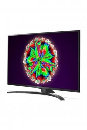 LG     55NANO796 55" 139 Ekran Uydu Alıcılı 4k Ultra HD Smart LED TV - 4