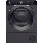 Hoover NDP C10TCBERX-S Wi-Fi 10 kg Çamaşır Kurutma Makinesi - 1