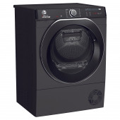 Hoover NDP C10TCBERX-S Wi-Fi 10 kg Çamaşır Kurutma Makinesi - 2