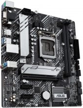 Asus PRIME H510M-A Intel LGA1200 DDR4 Micro ATX Anakart - Outlet - 5