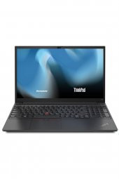 Lenovo ThinkPad E15 Gen 2 Core i7-1165G7 8GB 512 SSD MX450 2GB Freedos 15.6"FHD 20TDS04RTX - 1