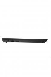 Lenovo ThinkPad E15 Gen 2 Core i7-1165G7 8GB 512 SSD MX450 2GB Freedos 15.6"FHD 20TDS04RTX - 3
