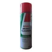 Castrol Fren Balata ve Genel Temizleyici Sprey 500 ml Brake Cleaner - 1