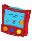 3 6 Yaş Dikkat Kutusu Pikto ile Zekamı Geliştiriyorum - 2