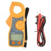 WellHise MT87 400A Pensampermetre Ölçü Aleti - 1