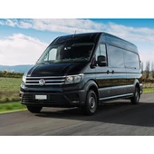 VW Crafter 2017-2022 Depo Kapağı Dayanma Takozu 7H0809948 thumbnail 2