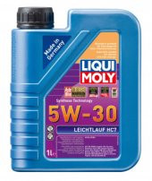 Liqui Moly Leichtlauf HC7 5W-30 Motor Yağı 1 Litre 8541 - 1