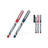 Aihao 2000A 05 mm Mavi Roller Tip Kalem - 1
