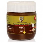 TMO Kakaolu Fındık Kreması 400 gr - 1