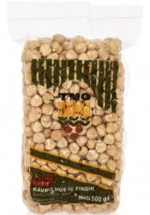 TMO Kavrulmuş İç Fındık 500 gr - 1
