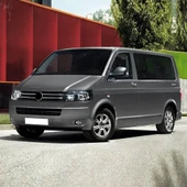 VW Transporter T6 2010-2022 El Fren Teli Orta Bölüm 7LA711476C - 3