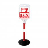 Terzi Reklam Yönlendirme Tanıtım Yelken Bayragı ve Bariyer Duba - 1