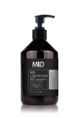 - Mild Anti Dandruff Kepek Şampuanı 500 ML - 1