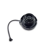 Seat Leon 2 2006-2012 Yakıt Deposu Dolum Ağzı Kapağı 1J0201550BF - 4
