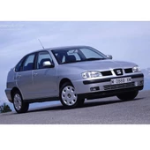 Seat Cordoba 1993-2002 Yakıt Deposu Dolum Ağzı Kapağı 1J0201550BF - 3