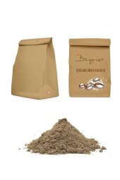 Beyisa Dibek Kahvesi Çekilmiş Mardin Midyat Yöresel Kahve 500 Gram - 1