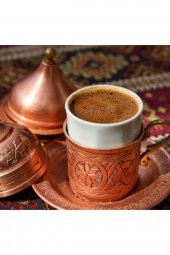 Beyisa Dibek Kahvesi Çekilmiş Mardin Midyat Yöresel Kahve 500 Gram - 2