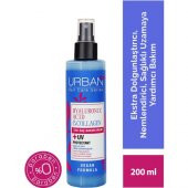 Urban Care Hyaluronic Acid & Collagen Sıvı Saç Bakım Kremi - 1