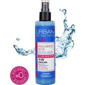 Urban Care Hyaluronic Acid & Collagen Sıvı Saç Bakım Kremi - 3