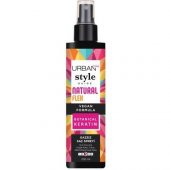 Urban Care Style Guide Natural Flex Gazsız Saç Spreyi - 2