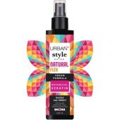 Urban Care Style Guide Natural Flex Gazsız Saç Spreyi - 3