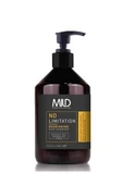 Mild No Limitation Nourshing Shampoo Nemlendirici Şampuan 1000ml.. - 1