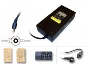 19V 7.9A 150W Adaptör 5.5*2.5 (7.89A, 7.7A, 7.69A, 7.1A, 6.92A) - 6