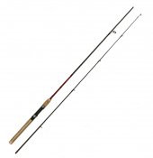 POWEREX STRİKER M 270CM. 10-30GR. KARBON SPİN LRF ATÇEK KAMIŞI - 1