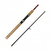 POWEREX STRİKER M 270CM. 10-30GR. KARBON SPİN LRF ATÇEK KAMIŞI - 2