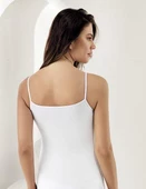 Şahinler Bayan İp Askılı Likralı Atlet B1001 thumbnail 4