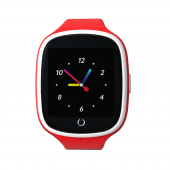 Bilicra Connect Akıllı Çocuk Saati Red Dragon - 3