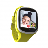 Connect Akıllı Çocuk Saati Lemon Tree - 1