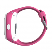 Bilicra Connect Akıllı Çocuk Saati Flamingo - 3