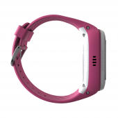 Bilicra Connect Akıllı Çocuk Saati Flamingo - 4