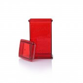 Kırmızı Şeker Kavanozu - 2