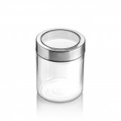 EWs Cassetto 700ML Kavanoz - 1
