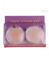 Göğüs Ucu Silikonu Nipple Silicone - 1