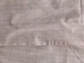 Çeyiz Diyarı Brush 3 Parça Çift Kişilik Nevresim Seti - 6