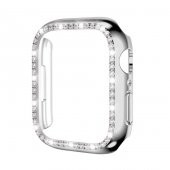 Apple Watch 7 41mm Gard 05 Taşlı Kasa ve Ekran koruyucu - 3