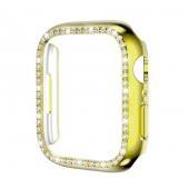 Apple Watch 7 41mm Gard 05 Taşlı Kasa ve Ekran koruyucu - 6