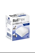 Roll flex Steril Hidrofil Gaz Bezi 7.5 x 7.5 cm - 1