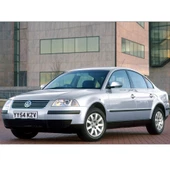 VW Passat B5.5 2001-2005 Yakıt Deposu Dolum Ağzı Kapağı 1J0201550A - 2