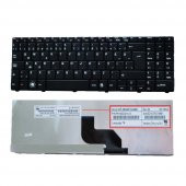 Acer PK130CG3A06 Notebook Klavyesi - Siyah TR - 3