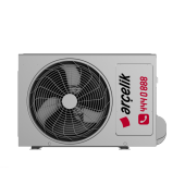 Arçelik UltraHijyenSmart 12560 HP WiFi A++ 12000 BTU Inverter Duvar Tipi Klima - 3