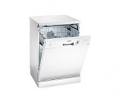 Siemens SN213W01BT Bulaşık Makinesi - 1