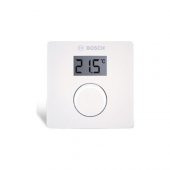 Bosch CR10 Kablolu Dijital Termostat - 1
