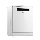 Arçelik 6166 BC 6 Programlı Bulaşık Makinesi - 2