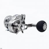 Daiwa Saltiga 2015 15 HL Slow Jig Çıkrık Olta Makinesi (Sol El ) - 1