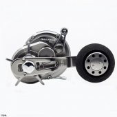 Daiwa Saltiga 2015 15 HL Slow Jig Çıkrık Olta Makinesi (Sol El ) - 2