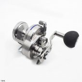 Daiwa Saltiga 2015 15 HL Slow Jig Çıkrık Olta Makinesi (Sol El ) - 4